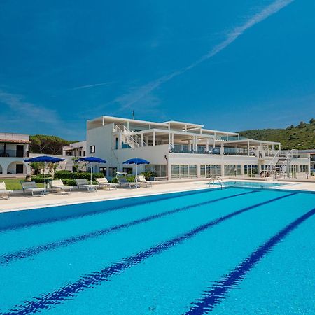 Hotel Portoconte Porto Conte Exterior photo